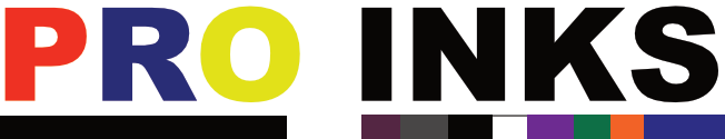 Pro inks